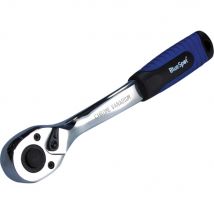 BlueSpot 3/8" Drive Soft Grip Ratchet 3/8"