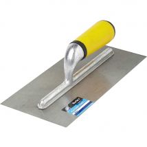 BlueSpot Soft Grip Plastering Trowel 11"
