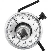BlueSpot 1/2" Drive Torque Angle Gauge 1/2"