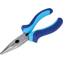 BlueSpot Long Nose Pliers 150mm