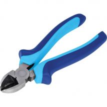 BlueSpot Side Cutters 150mm
