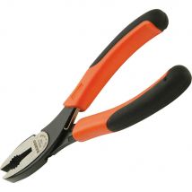Bahco 2628G Combination Pliers Ergo Handles 200mm