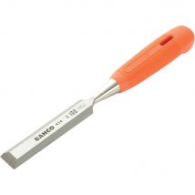 Bahco 414 Bevel Edge Wood Chisel 22mm