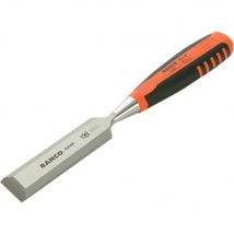 Bahco 424 Professional Bevel Edge Wood Chisel 30mm