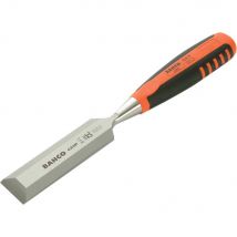 Bahco 424 Professional Bevel Edge Wood Chisel 32mm