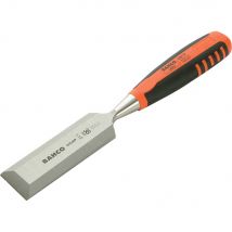 Bahco 424 Professional Bevel Edge Wood Chisel 38mm