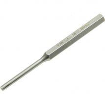 Bahco Parallel Pin Punch 3mm