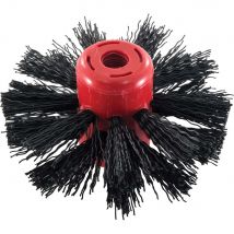 Bailey Z569 Lockfast Drain, Chimney and Flue Brush 400mm