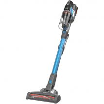 Black and Decker BHFEV362D 36v Cordless Vacuum Cleaner 1 x 2ah Li-ion Battery Charger No Case
