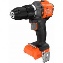 Black and Decker BLD783 18v Cordless Brushless Combi Drill No Batteries No Charger No Case