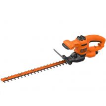 Black and Decker BEHT201 Hedge Trimmer 450mm 240v
