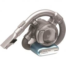 Black and Decker PD1420LP 14v Cordless Flexi Pet Dustbuster Hand Vacuum