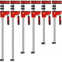 Bessey 6 Piece K Body REVO Clamping Set