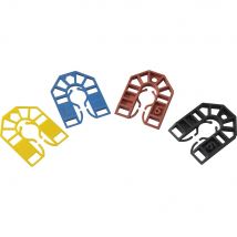 Broadfix Small U Packer Mixed Sizes