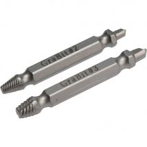 Grabit Screw and Bolt Remover Set