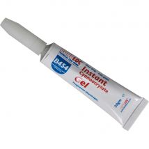 Bondloc B454 Thixotropic Non Drip Cyanoacrylate Adhesive Gel 20g