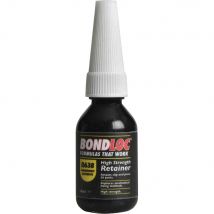 Bondloc B638 High Strength Retainer Compound 10ml