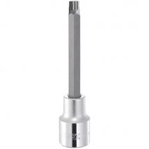 Expert by Facom 1/2" Drive Long Torx Socket Bit 1/2" T55
