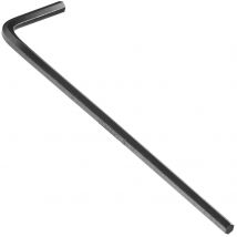 Sirius Long Hexagon Allen Key Metric 1.3mm