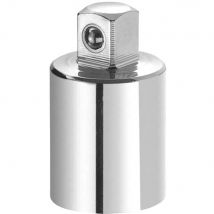 Expert by Facom Socket Converter 1/2" Female 3/8" Male