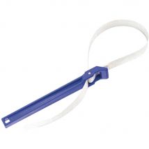 Expert by Facom Nylon Strap Wrench 40mm - 100mm