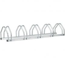 Sealey Heavy Duty Bicycle Rack Size 5