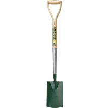Bulldog Premier Border Spade