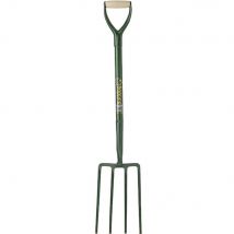 Bulldog Trenching Fork