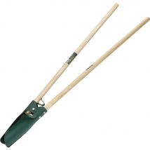 Bulldog Posthole Digger