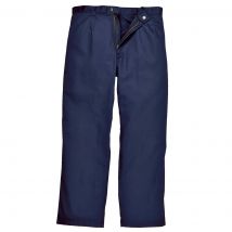 BizWeld Mens Flame Resistant Trousers