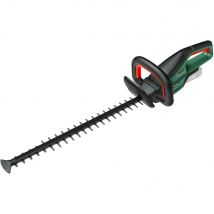 Bosch UNIVERSALHEDGECUT 18V-50 P4A 18v Cordless Hedge Trimmer 500mm No Batteries No Battery Charger