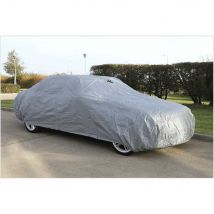 Sealey Car Cover L