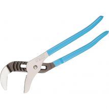 Channellock Straight Jaw Water Pump Pliers 400mm