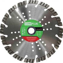 Coreplus Elite General Purpose Diamond Blade 230mm 2.6mm 22mm