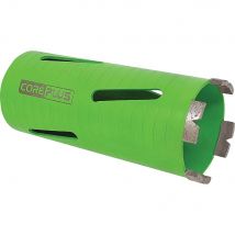 Coreplus Dry Diamond Core Drill Bit 48mm