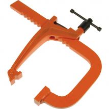 Carver T285 Medium Duty Long Reach Rack Clamp 450mm