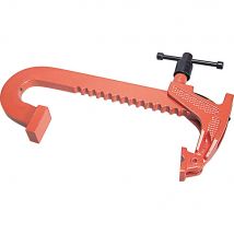 Carver T290 Medium Duty Rack Clamp 450mm