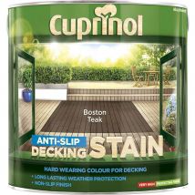 Cuprinol Anti Slip Decking Stain