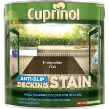 Cuprinol Anti Slip Decking Stain