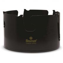 Starrett Carbide Tipped Multi Purpose Hole Saw 105mm