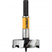 DeWalt Self Feed Wood Forstner Drill Bit 41mm
