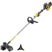 DeWalt DCM571 54v XR Cordless Brushless FLEXVOLT Brush Cutter and Grass Trimmer No Batteries No Battery Charger No Case