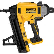 DeWalt DCN890 18v XR Cordless Brushless Concrete Nail Gun No Batteries No Battery Charger No Case