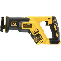 DeWalt DCS367N 18v XR Cordless Brushless Reciprocating Saw No Batteries No Battery Charger No Case