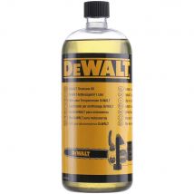 DeWalt Chainsaw Oil 1l