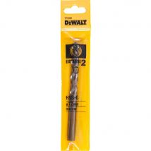 DeWalt Extreme 2 Metal Drill Bit 4mm Pack of 2