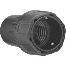 DeWalt DWV9000 Airlock Dust Connection System Universal Adaptor