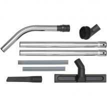 DeWalt DWV9350 Air Lock Floor Cleaning Kit for DWV901L / DWV902M Extractors