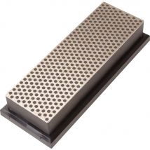 DMT 150mm Diamond Whetstone and Plastic Case Extra Coarse