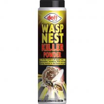 Doff Wasp Nest Killer Powder 300g